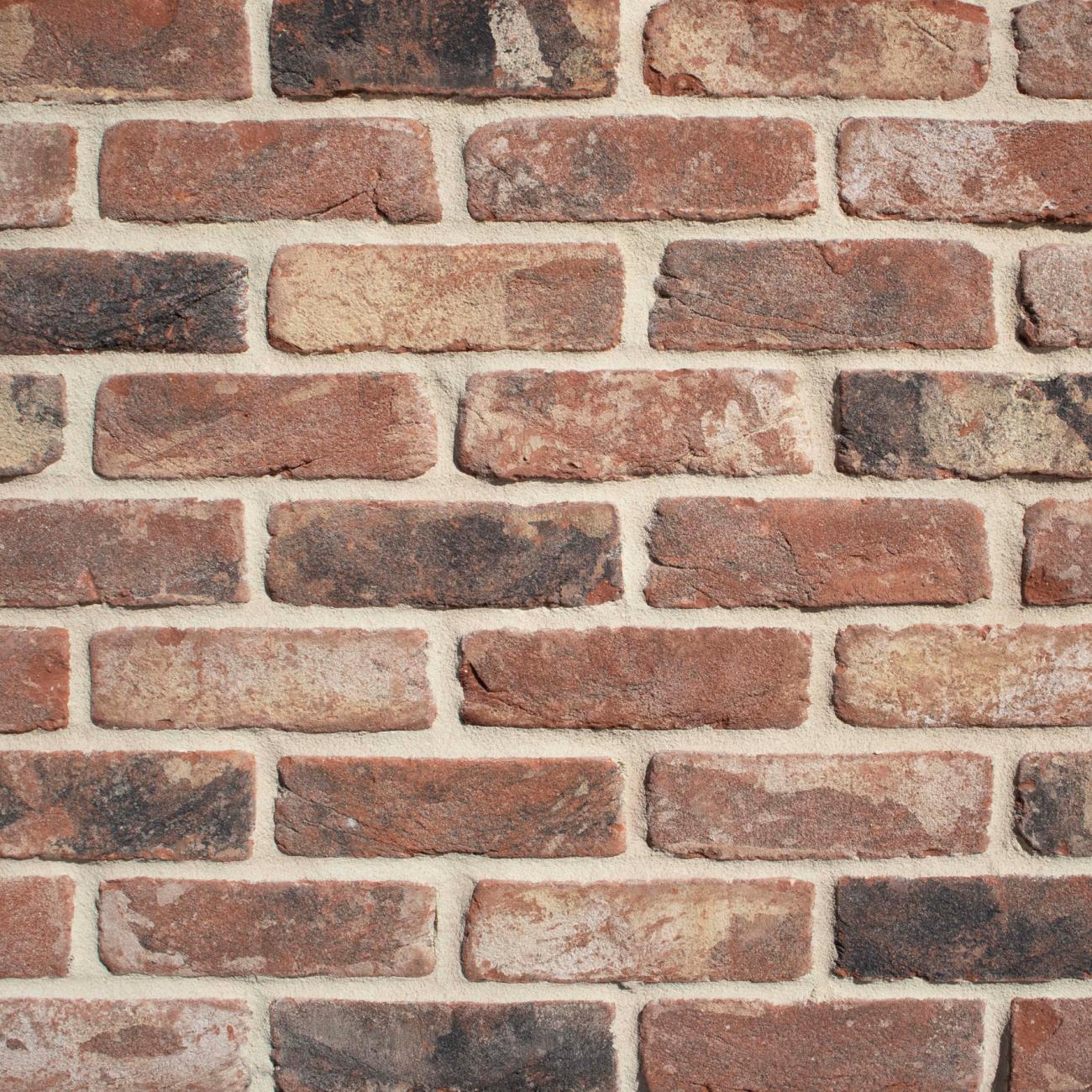 Oast House Restoration Brick